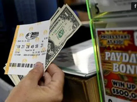 Từ triệu phú đến người vô gia cư: Bi kịch bắt đầu từ một tấm vé số