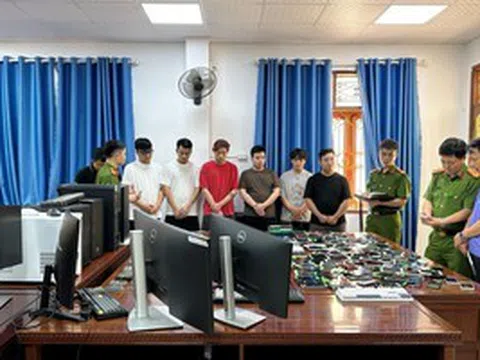 Danh tính số: Siết chặt để bảo vệ