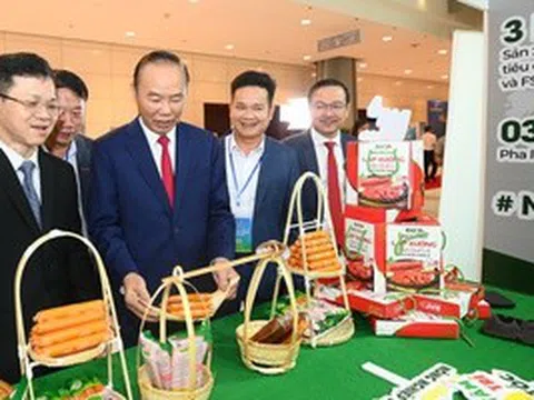 Ngành trụ cột quy mô 33 tỉ USD tìm dư địa mới từ khoa học công nghệ