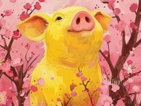 Bậc thầy phong thủy dự báo: 4 con giáp may mắn nhất tháng 4, tài sản ròng tăng mạnh, dễ gặp quý nhân của cuộc đời