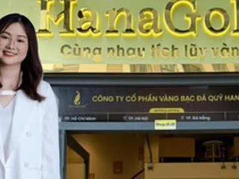 HanaGold thông báo vụ lãnh đạo bị khởi tố: Tạm ngưng nạp rút tiền, tài sản nhà đầu tư ra sao?