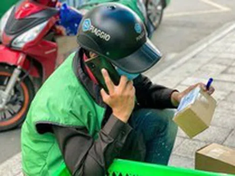 Chuyển khoản 150K cho shipper, lập tức, người phụ nữ SN 1987 nhận thông báo: Kích hoạt khoản vay 15 triệu đồng trên ứng dụng thanh toán điện tử?