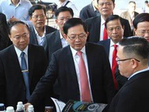 Gia Lai thu hút đầu tư hơn 32 tỉ USD