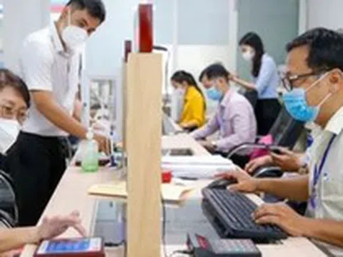 Cách tính trợ cấp cho người nghỉ việc sau khi nâng lương