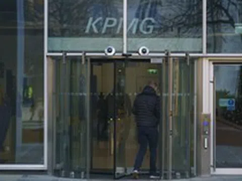 Một công ty kiểm toán trong Big Four sắp cắt giảm 600 việc làm, nhân viên được thông báo trong cuộc họp khẩn hôm thứ 6