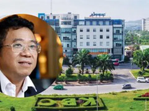 6 lần không đạt KPI, Kinh Bắc (KBC) vẫn 'miệt mài' đặt mục tiêu doanh thu 10.000 tỷ, tăng trưởng 50%