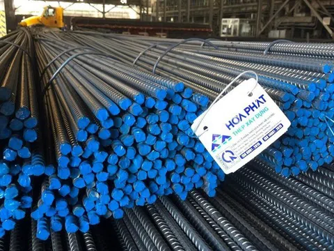 Hòa Phát đặt mục tiêu lãi 22.000 tỷ đồng, tăng tốc nhờ loạt dự án tỷ USD