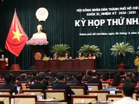 Ba “điểm nghẽn” cử tri TPHCM yêu cầu tháo gỡ trong nhiệm kỳ mới