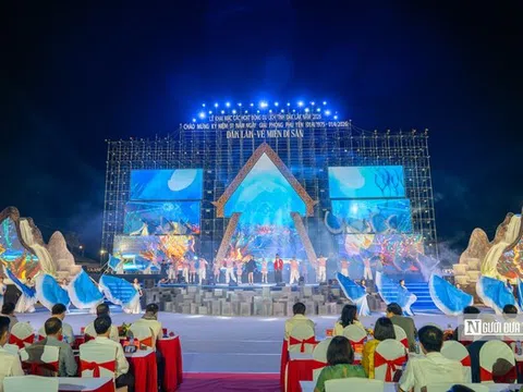 Chuỗi hoạt động du lịch Đắk Lắk 2026, nâng tầm thương hiệu “từ đại ngàn ra biển lớn”