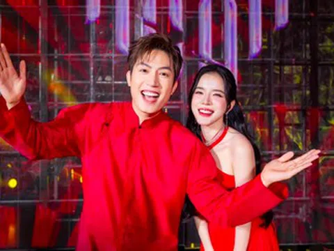 2 cặp đôi ca sĩ - nhạc sĩ được ái mộ nhất showbiz Việt là ai?