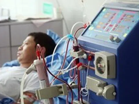 Nam kỹ sư suy thận giai đoạn 4 thoát cảnh lọc máu suốt đời nhờ tránh xa 3 loại bữa sáng này