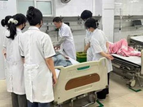 Dấu hiệu 'lạ' giúp bác sĩ phát hiện ca nhồi máu cơ tim 'ngụy trang' đau dạ dày