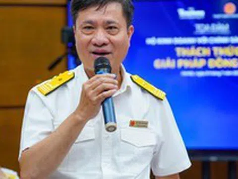 Hộ kinh doanh thắc mắc: Doanh thu dưới 500 triệu vẫn phải kê khai có cần thiết không? Thuế TP. Hà Nội trả lời