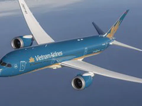 Phó tổng giám đốc Vietnam Airlines: 'Giá dầu tăng thêm 1 USD, chi phí đội lên 300 tỷ đồng'