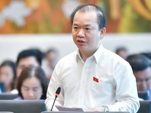 Khát vọng lớn, nếu không được nâng đỡ bởi kỷ cương, liêm chính, trách nhiệm sẽ khó thành hiện thực