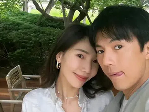 Diễn viên Tống Ninh Phong bị tố ngoại tình