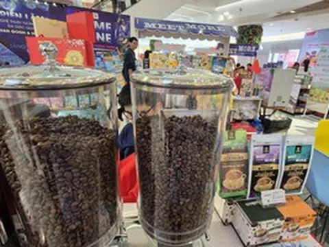 Giá cà phê hôm nay 30-3: Sự kiện đặc biệt dành cho người yêu cà phê