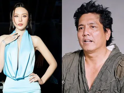 Tô Diệp Hà nhắn nhủ Miss World Vietnam 2025, đạo diễn Đức Thịnh bất ngờ trở lại