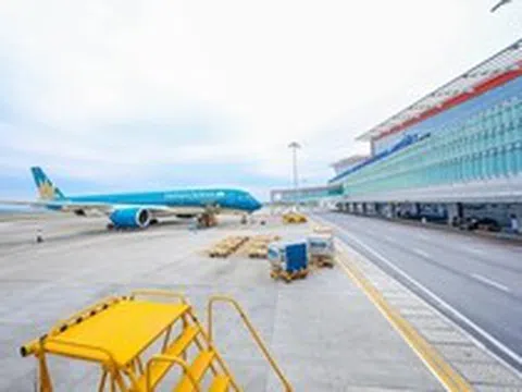 Từ hôm nay, những đường bay nào tạm dừng hoạt động?