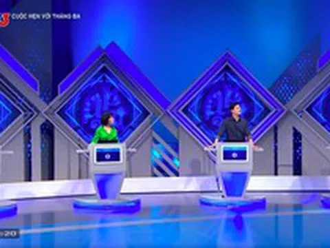 Màn 'đổi vai' chưa từng có: 4 MC đình đám VTV thi Đường lên đỉnh Olympia