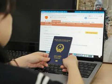 Quy định mới về thu phí và lệ phí xuất nhập cảnh chính thức có hiệu lực từ 1/4