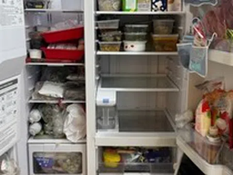 Cảnh báo đặc biệt với những gia đình đang dùng tủ lạnh