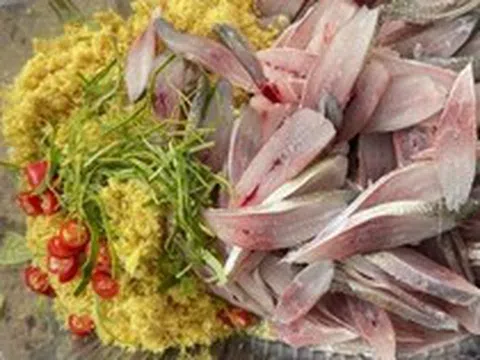 Đột quỵ rất “sợ” loại cá này: Mỹ đánh giá “tốt nhất thế giới”, vừa rẻ vừa béo ngọt, giàu canxi gấp 3 lần sữa, nhiều người Việt hay ăn