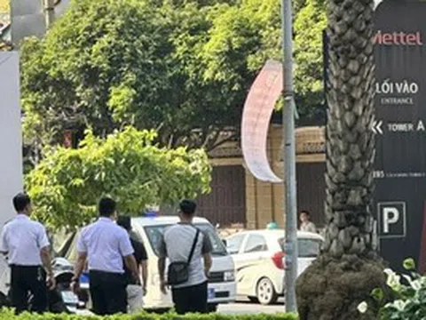 Xử lý nhóm người xô xát, rượt đuổi nhau ở TPHCM