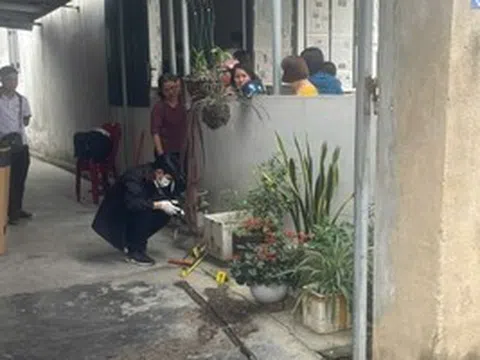 Nghi án con trai bị tâm thần phân liệt dùng bơm đánh bố tử vong