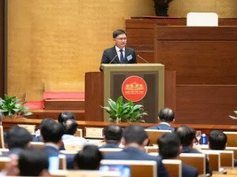 Hiệu quả công tác lãnh đạo, chỉ đạo công tác bầu cử - kinh nghiệm nhìn từ TPHCM