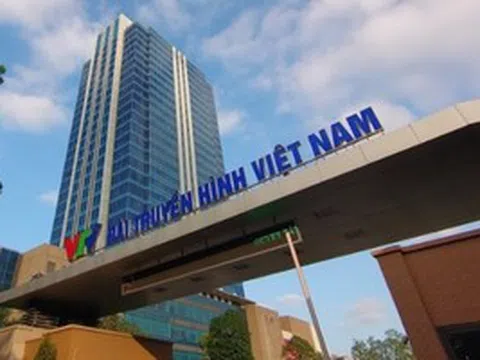 Bãi bỏ các Nghị định về chức năng, cơ cấu tổ chức của VTV, VOV, TTXVN và 2 cơ quan khác