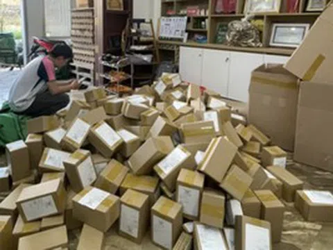 Nhiều tài khoản bán hàng trên Facebook bị "bay màu", điều gì đang xảy ra?