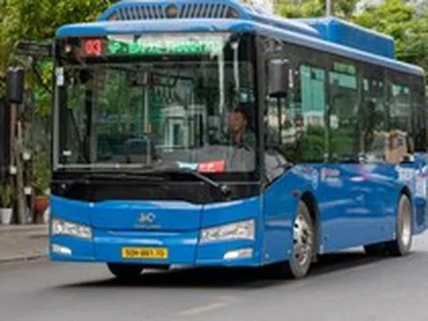 Tin vui cho người dân ở thành phố lớn nhất Việt Nam: Tất cả sắp được miễn phí 1 loại dịch vụ