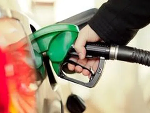 Đề xuất quy định về tạm ứng ngân sách cho Quỹ Bình ổn giá xăng dầu