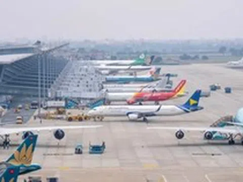 Làm rõ cơ sở đề xuất phụ thu phí nhiên liệu, tăng giá vé máy bay