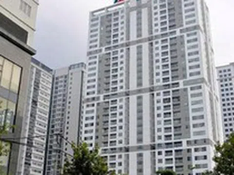 Taseco Land muốn giải thể một công ty con