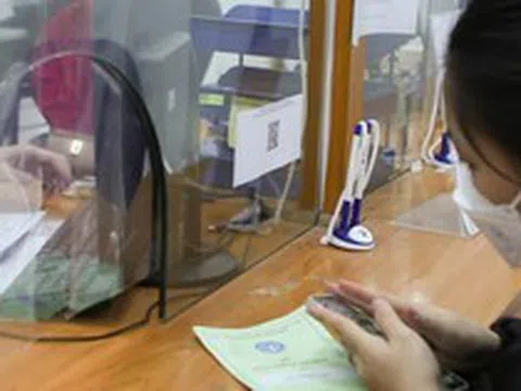 Ký 2 hợp đồng lao động, đóng BHXH thế nào?