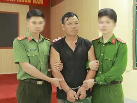 Bắt 1 đối tượng lợi dụng quyền tự do dân chủ xâm phạm lợi ích của Nhà nước