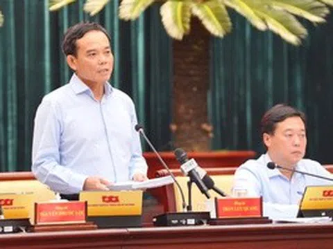 TPHCM sẽ bổ sung 83 phó chủ tịch UBND cấp xã