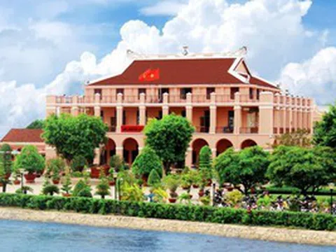 Diễn biến mới nhất việc mở rộng Bảo tàng Hồ Chí Minh - Chi nhánh TPHCM