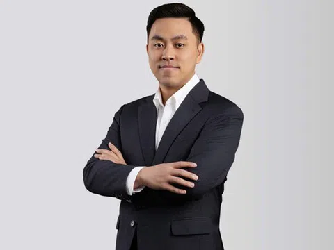 GELEX bổ nhiệm Tổng Giám đốc 9X thay ông Nguyễn Văn Tuấn