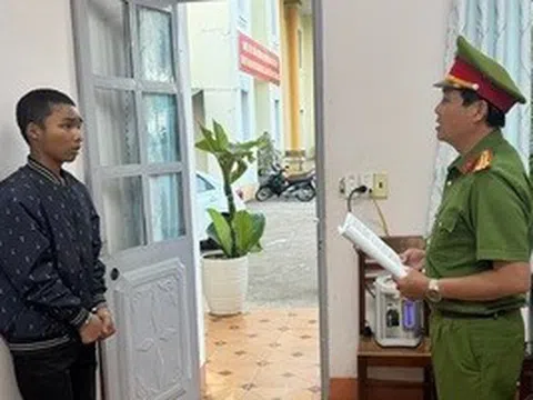 Lộ diện “siêu trộm” gây hàng loạt vụ mất xe máy ở Gia Lai