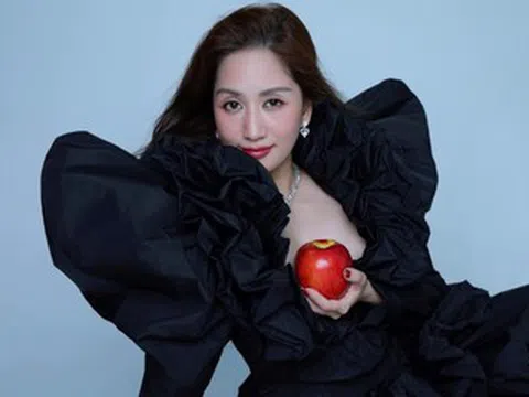 Viện trưởng Khánh Thi không còn sợ hãi, con trai Cục trưởng Xuân Bắc gây sốt