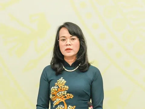 Giá vàng, giá nhà, an toàn thực phẩm... và loạt vấn đề sẽ được thảo luận tại kỳ họp Quốc hội