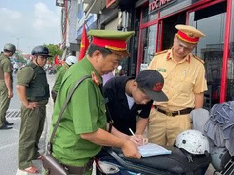 Cưỡng chế bằng cắt điện, nước: Nhiều vấn đề đặt ra