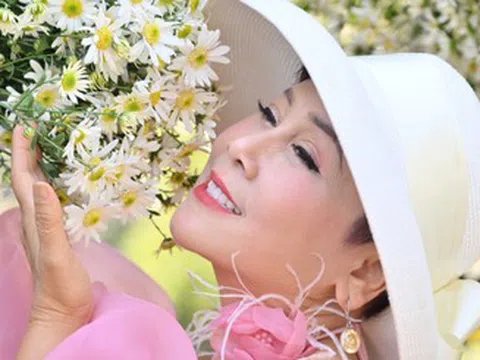 3 người đàn bà đẹp của điện ảnh Việt là NSND, tuổi xế chiều sống cô đơn
