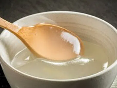 Loại củ được ví như "nhân sâm trắng", hễ ra chợ là thấy ít ai hay