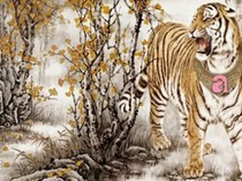 Trời sinh thông minh lại có gan làm giàu: 4 con giáp đếm tiền mỏi tay, xốn xang tận hưởng suốt tháng 4 và tháng 5