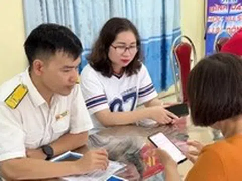 Chậm kê khai thuế, hộ kinh doanh bị phạt ra sao?