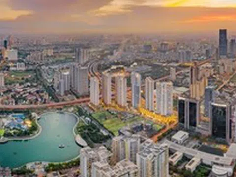 Hà Nội đắt đỏ nhất cả nước